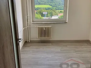 Prodej bytu 3+1, Klášterec nad Ohří, Budovatelská, 62 m2