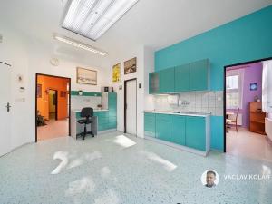 Prodej rodinného domu, Nová Paka, Harantova, 134 m2