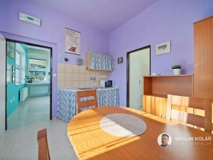 Prodej rodinného domu, Nová Paka, Harantova, 134 m2