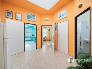 Prodej rodinného domu, Nová Paka, Harantova, 134 m2