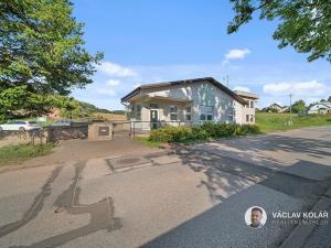 Prodej rodinného domu, Nová Paka, Harantova, 134 m2