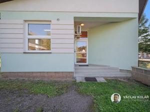 Prodej rodinného domu, Nová Paka, Harantova, 134 m2