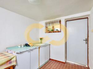 Prodej chaty, Písek, Pod Amerikou, 32 m2