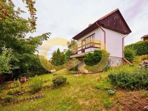 Prodej chaty, Písek, Pod Amerikou, 32 m2