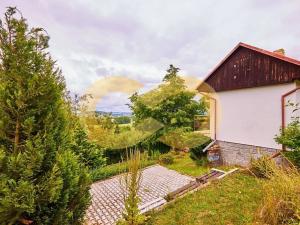 Prodej chaty, Písek, Pod Amerikou, 32 m2