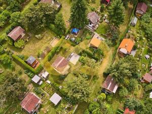 Prodej chaty, Písek, Pod Amerikou, 32 m2