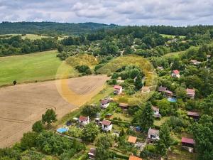 Prodej chaty, Písek, Pod Amerikou, 32 m2