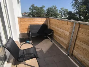 Pronájem bytu 2+kk, Městec Králové, Malátova, 44 m2