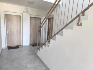 Pronájem bytu 2+kk, Městec Králové, Malátova, 44 m2