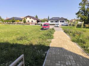 Pronájem bytu 2+kk, Městec Králové, Malátova, 44 m2