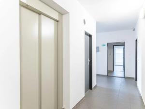 Pronájem bytu 1+kk, Heřmanova Huť, U Pondu, 34 m2