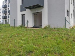Pronájem bytu 1+kk, Heřmanova Huť, U Pondu, 34 m2