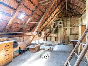 Prodej rodinného domu, Hovorany, 180 m2