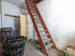 Prodej rodinného domu, Hovorany, 180 m2