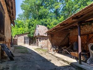 Prodej rodinného domu, Hovorany, 180 m2