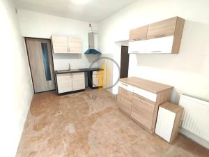 Pronájem bytu 2+1, Ohrazenice, 40 m2