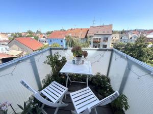 Prodej bytu 2+kk, České Budějovice - České Budějovice 5, Dobrovodská, 60 m2