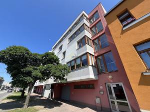 Prodej bytu 2+kk, České Budějovice - České Budějovice 5, Dobrovodská, 60 m2