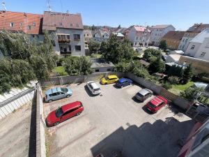 Prodej bytu 2+kk, České Budějovice - České Budějovice 5, Dobrovodská, 60 m2