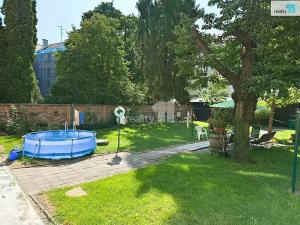 Pronájem bytu 2+1, Přerov, nám. Svobody, 62 m2