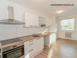 Prodej bytu 3+kk, Praha - Háje, Štichova, 84 m2
