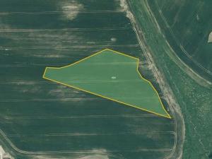 Prodej pole, Dub, 108574 m2