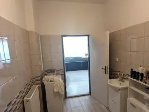 Pronájem bytu 2+kk, Děčín, Jiskrova, 74 m2