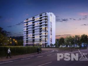 Prodej kanceláře, Praha - Modřany, Československého exilu, 96 m2