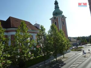 Prodej bytu 1+1, Červený Kostelec, Boženy Němcové, 85 m2