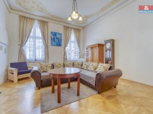 Prodej bytu 3+1, Plzeň, Havlíčkova, 112 m2