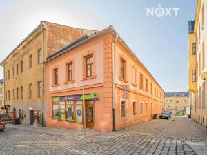 Prodej bytu 2+1, Šumperk, Bulharská, 85 m2