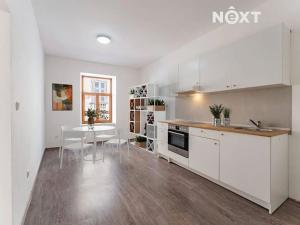 Prodej bytu 2+1, Šumperk, Bulharská, 85 m2