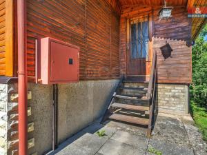 Prodej rodinného domu, Svídnice, 50 m2