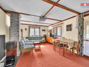 Prodej rodinného domu, Svídnice, 50 m2