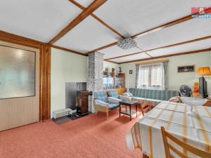 Prodej rodinného domu, Svídnice, 50 m2