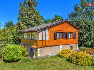 Prodej rodinného domu, Svídnice, 50 m2