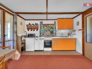 Prodej rodinného domu, Svídnice, 50 m2