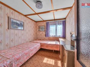 Prodej rodinného domu, Svídnice, 50 m2
