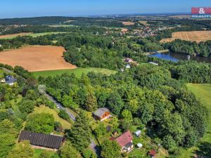 Prodej rodinného domu, Svídnice, 50 m2