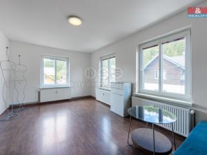 Prodej rodinného domu, Stříbrná, 326 m2