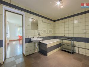 Prodej rodinného domu, Stříbrná, 326 m2