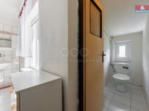 Prodej rodinného domu, Stříbrná, 326 m2