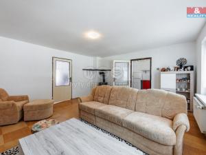 Prodej rodinného domu, Stříbrná, 326 m2