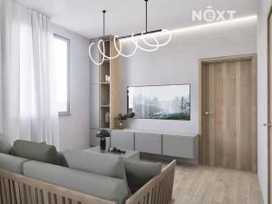 Prodej bytu 2+kk, Heřmanův Městec, Heřmanského, 52 m2
