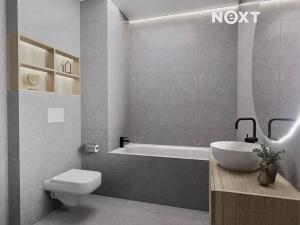 Prodej bytu 2+kk, Heřmanův Městec, Heřmanského, 52 m2