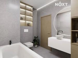 Prodej bytu 3+kk, Heřmanův Městec, Heřmanského, 68 m2