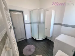 Pronájem bytu 1+1, Uherské Hradiště, Na Morávce, 43 m2