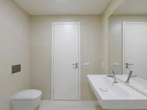Prodej bytu 3+kk, Praha - Krč, Nad Ryšánkou, 117 m2