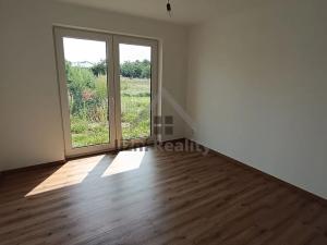 Prodej rodinného domu, Nové Hrady, Vilová čtvrť, 123 m2