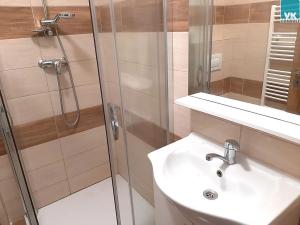 Pronájem bytu 1+1, Litomyšl, Smetanovo náměstí, 30 m2